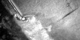 Laserové svařování hliníku řady 5xxx až 6xxx