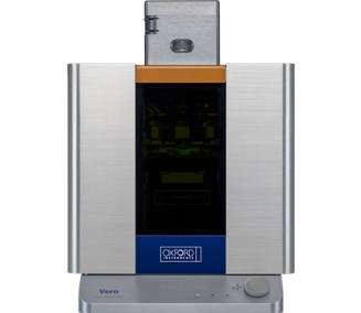 Vero - interferometrické AFM