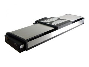 LMS-270 Lineární dynamická osa s přímým pohonem a vysokou nosností