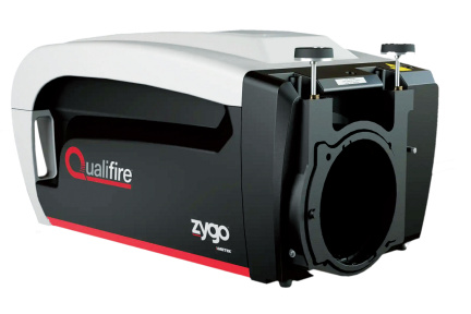 Qualifire - pokročilý interferometr od Zygo