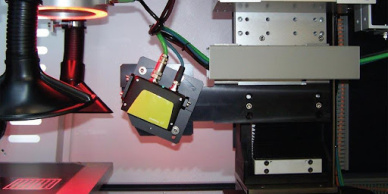 Rostoucí poptávka po laserovém 3D značení