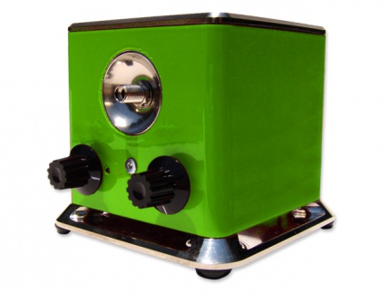 Ocean Optics lampa s vláknovým výstupem