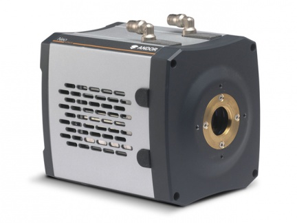 sCMOS kamera Andor Neo 5.5