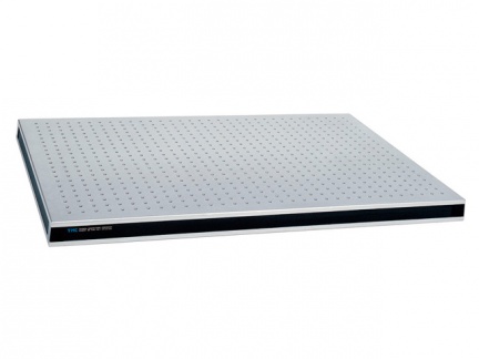 TMC breadboard - optická deska