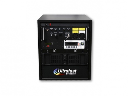 Řídící jednotka spektrometru EOS